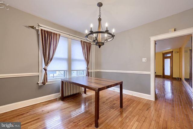 346 W JAMES ST, Lancaster, PA 17603