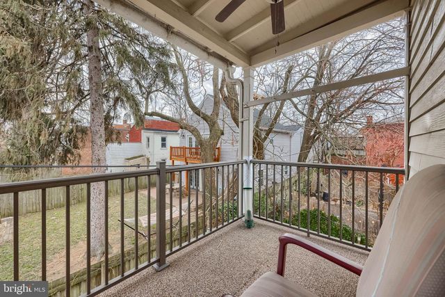 346 W JAMES ST, Lancaster, PA 17603