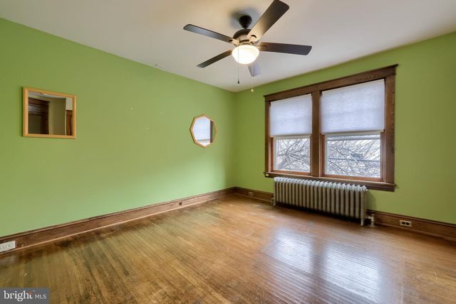 346 W JAMES ST, Lancaster, PA 17603