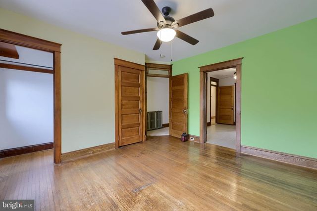 346 W JAMES ST, Lancaster, PA 17603