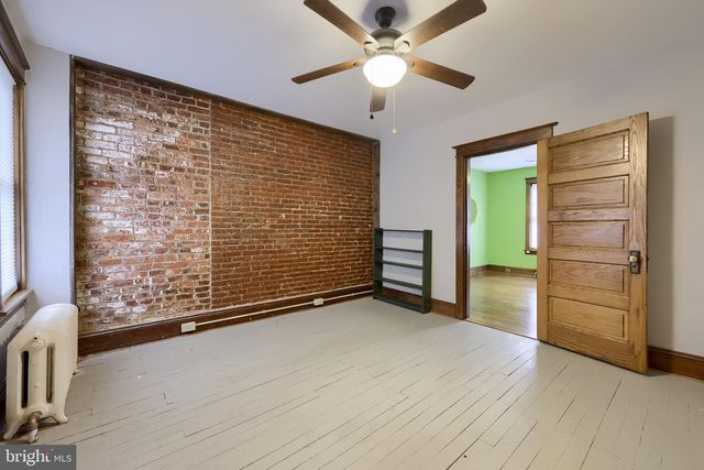 346 W JAMES ST, Lancaster, PA 17603