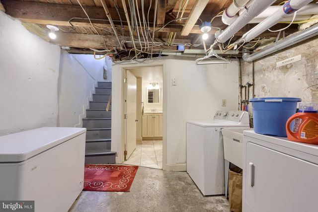 346 W JAMES ST, Lancaster, PA 17603