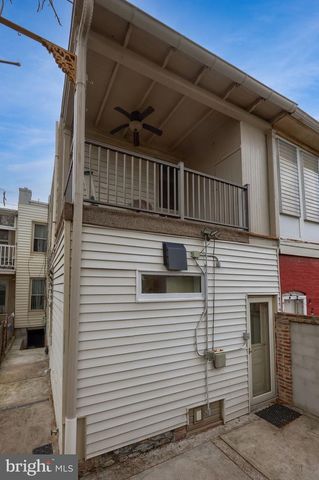 346 W JAMES ST, Lancaster, PA 17603