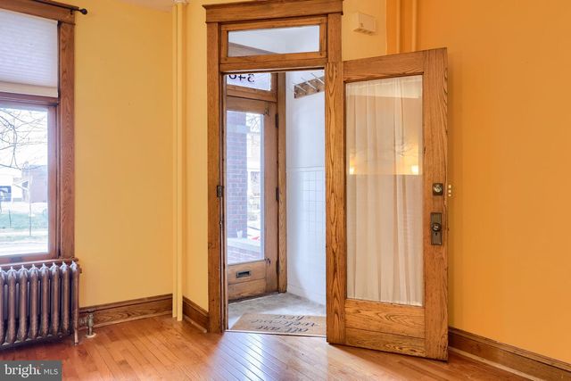 346 W JAMES ST, Lancaster, PA 17603