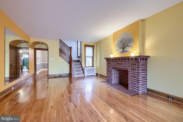 346 W JAMES ST, Lancaster, PA 17603