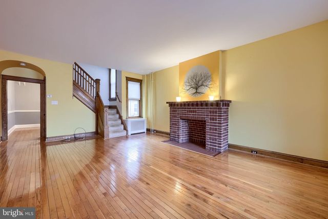 346 W JAMES ST, Lancaster, PA 17603