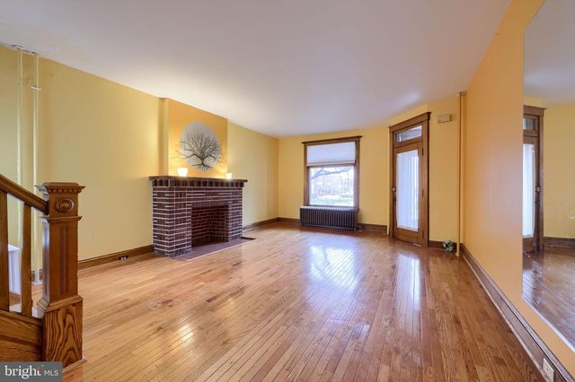 346 W JAMES ST, Lancaster, PA 17603