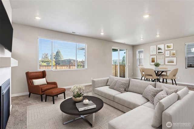 1533 27th Street NW, Puyallup, WA 98371