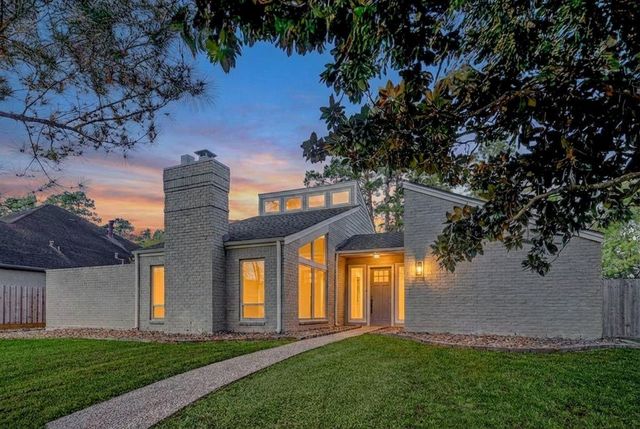 11830 Thoreau Drive, Montgomery, TX 77356