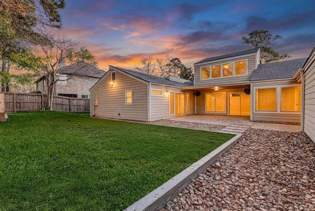 11830 Thoreau Drive, Montgomery, TX 77356