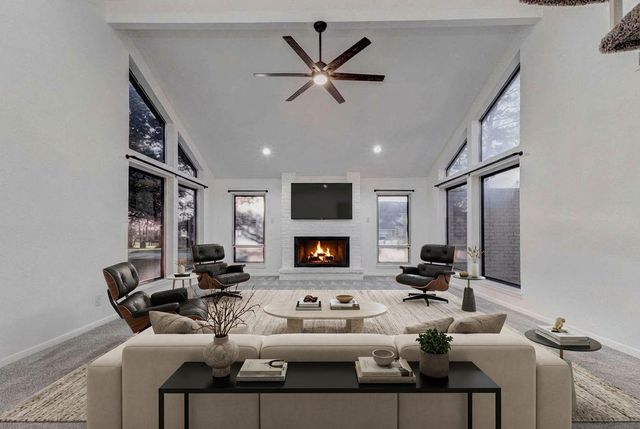 11830 Thoreau Drive, Montgomery, TX 77356