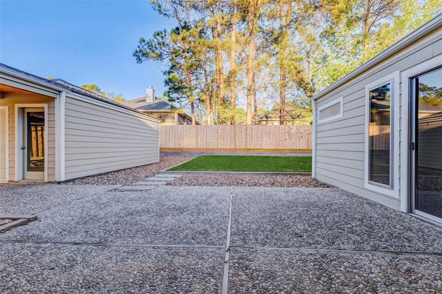 11830 Thoreau Drive, Montgomery, TX 77356