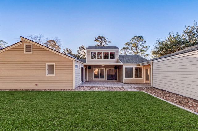 11830 Thoreau Drive, Montgomery, TX 77356