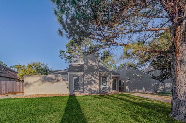 11830 Thoreau Drive, Montgomery, TX 77356