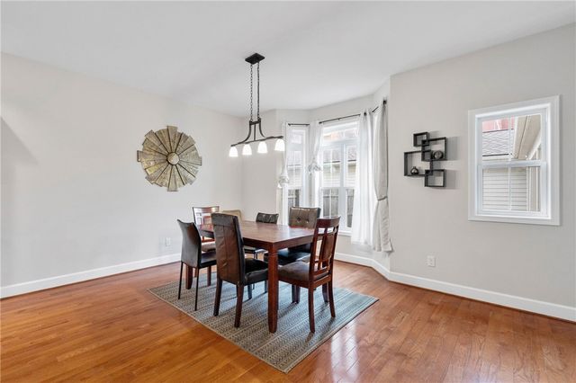 33 North Plymouth Avenue, Rochester, NY 14614