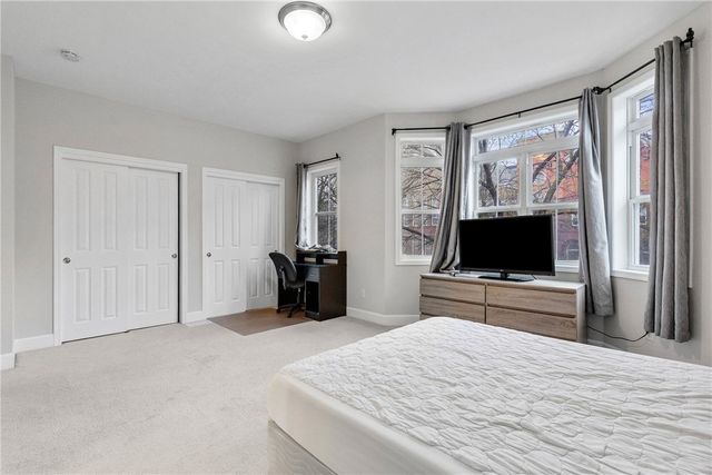 33 North Plymouth Avenue, Rochester, NY 14614