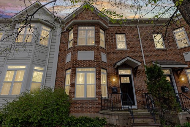 33 North Plymouth Avenue, Rochester, NY 14614