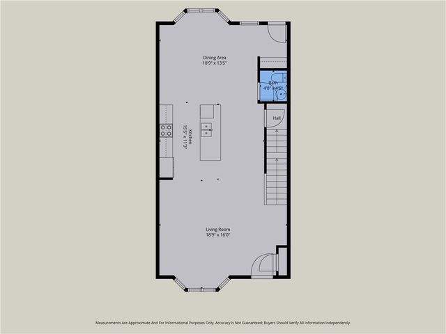 33 North Plymouth Avenue, Rochester, NY 14614