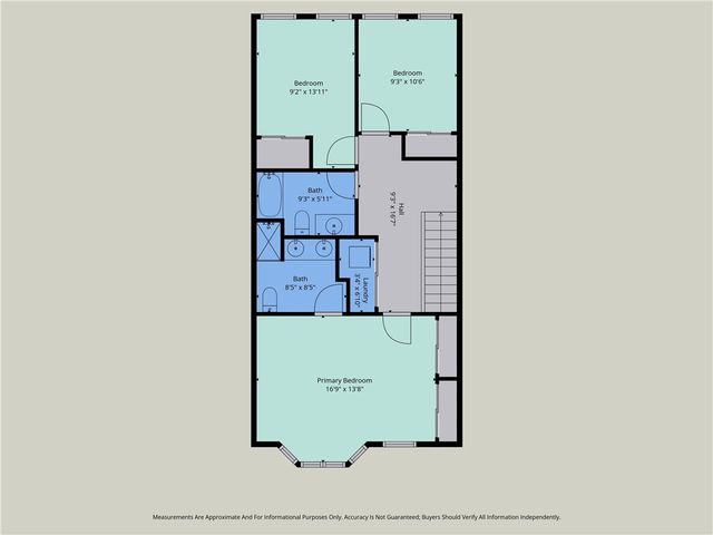 33 North Plymouth Avenue, Rochester, NY 14614