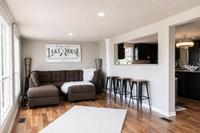 21 Comanche Drive, Lubbock, TX 79404
