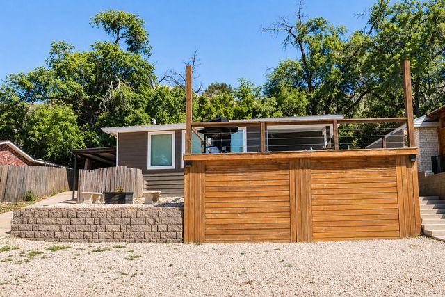 21 Comanche Drive, Lubbock, TX 79404
