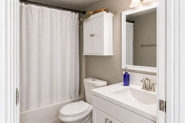 21 Comanche Drive, Lubbock, TX 79404