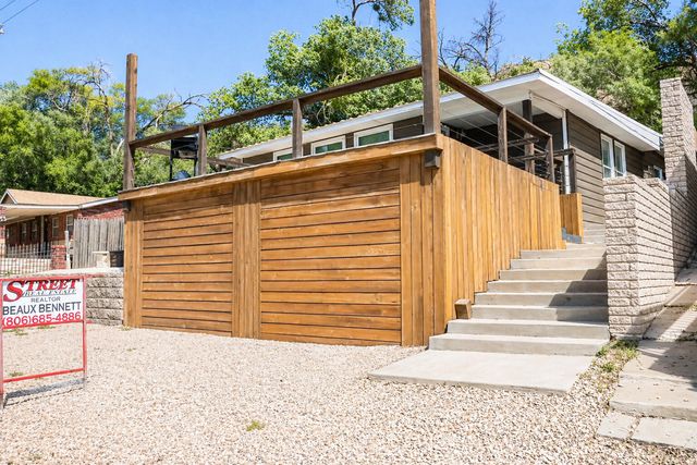 21 Comanche Drive, Lubbock, TX 79404