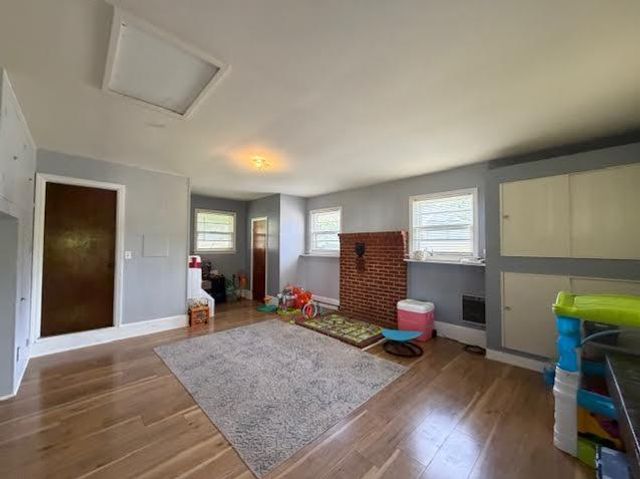 1229 Mountain View RD, Vinton, VA 24179