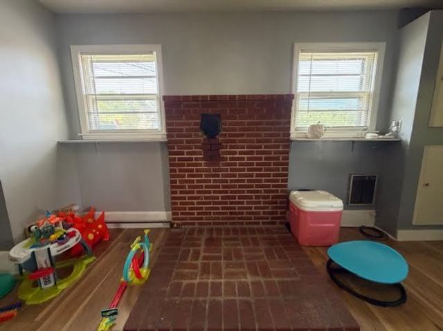1229 Mountain View RD, Vinton, VA 24179