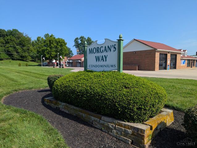225 Morgans Way, Harrison, OH 45030
