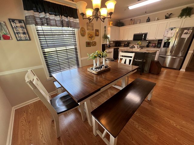 937 S Beverlye Rd, Dothan, AL 36301