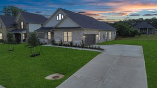 630 Running Iron Lane, Magnolia, TX 77354