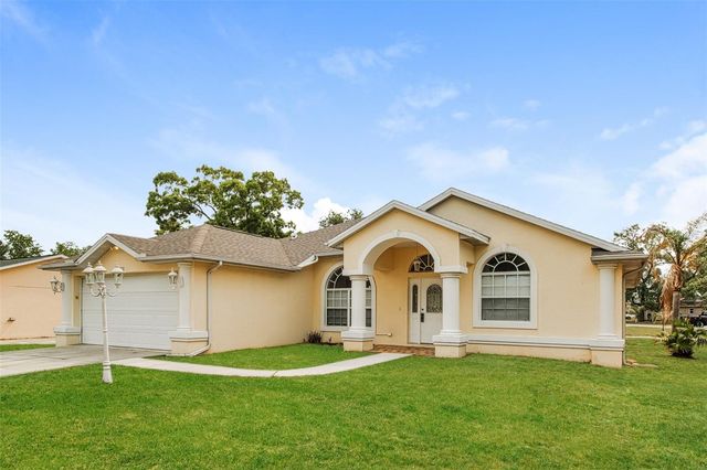 3428 TOMAHAWK AVENUE, Spring Hill, FL 34606