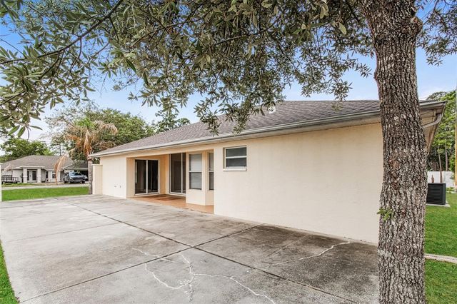 3428 TOMAHAWK AVENUE, Spring Hill, FL 34606