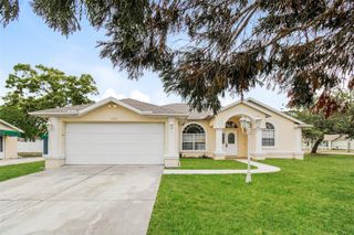3428 TOMAHAWK AVENUE, Spring Hill, FL 34606