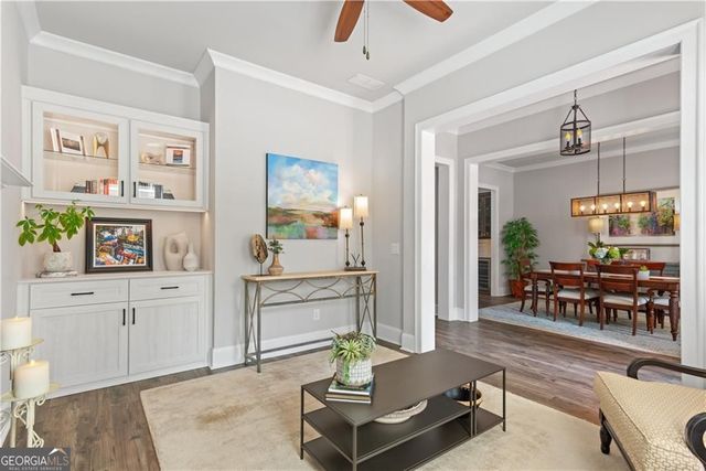 126 Academy Street, Alpharetta, GA 30009