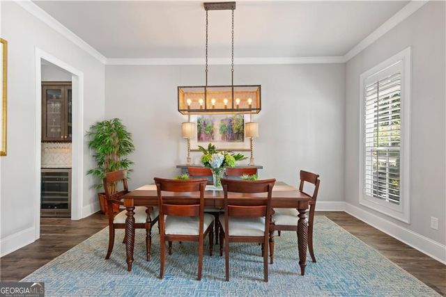 126 Academy Street, Alpharetta, GA 30009