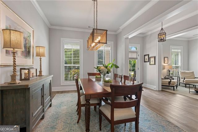 126 Academy Street, Alpharetta, GA 30009