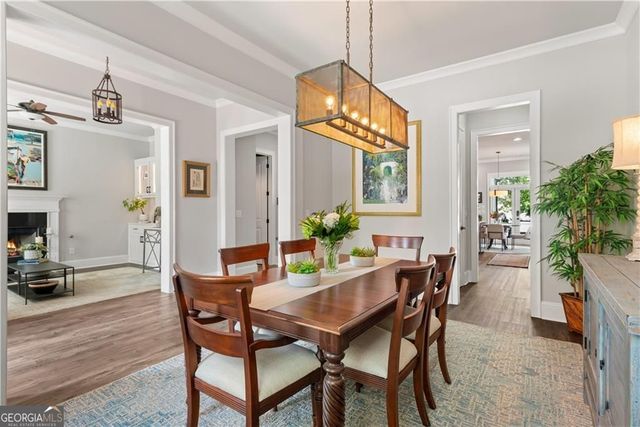 126 Academy Street, Alpharetta, GA 30009