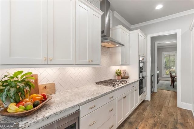 126 Academy Street, Alpharetta, GA 30009