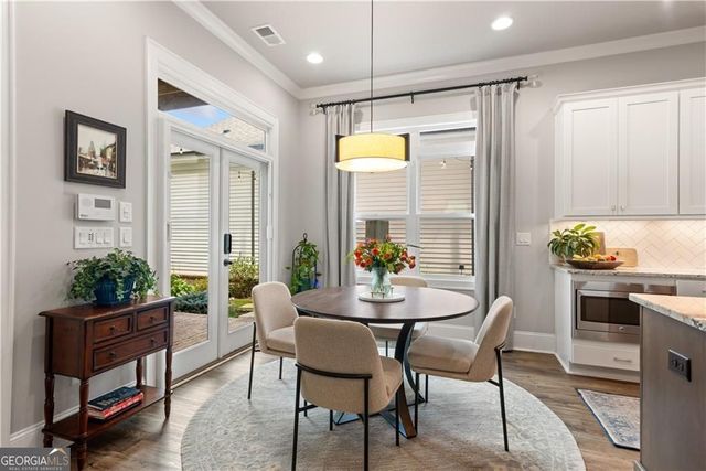 126 Academy Street, Alpharetta, GA 30009