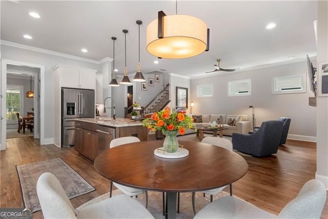 126 Academy Street, Alpharetta, GA 30009