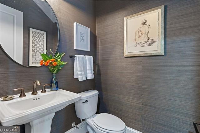 126 Academy Street, Alpharetta, GA 30009