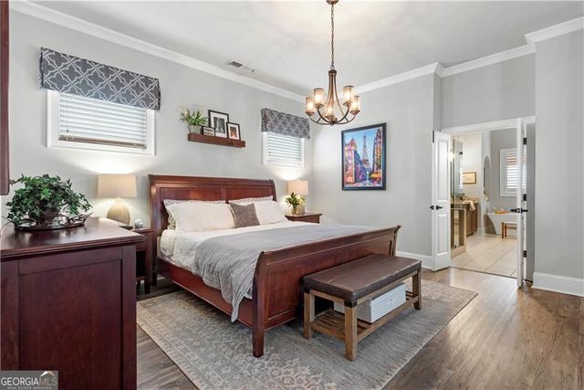 126 Academy Street, Alpharetta, GA 30009