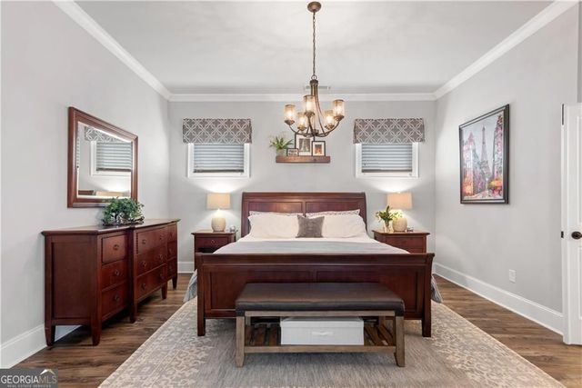 126 Academy Street, Alpharetta, GA 30009