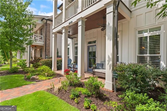 126 Academy Street, Alpharetta, GA 30009