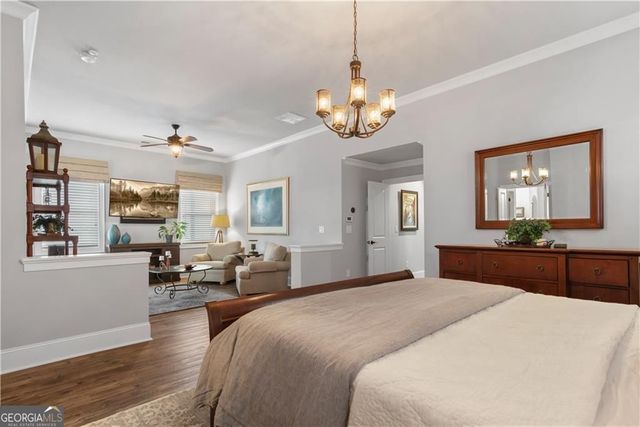 126 Academy Street, Alpharetta, GA 30009