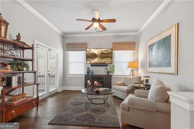 126 Academy Street, Alpharetta, GA 30009