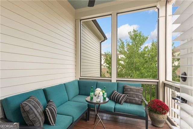 126 Academy Street, Alpharetta, GA 30009