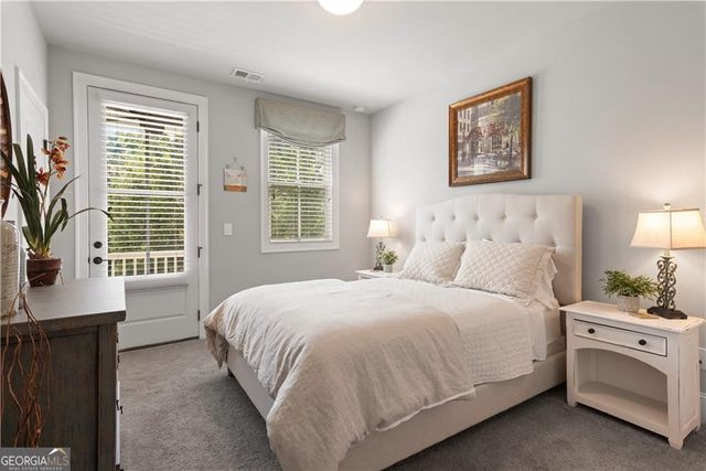 126 Academy Street, Alpharetta, GA 30009